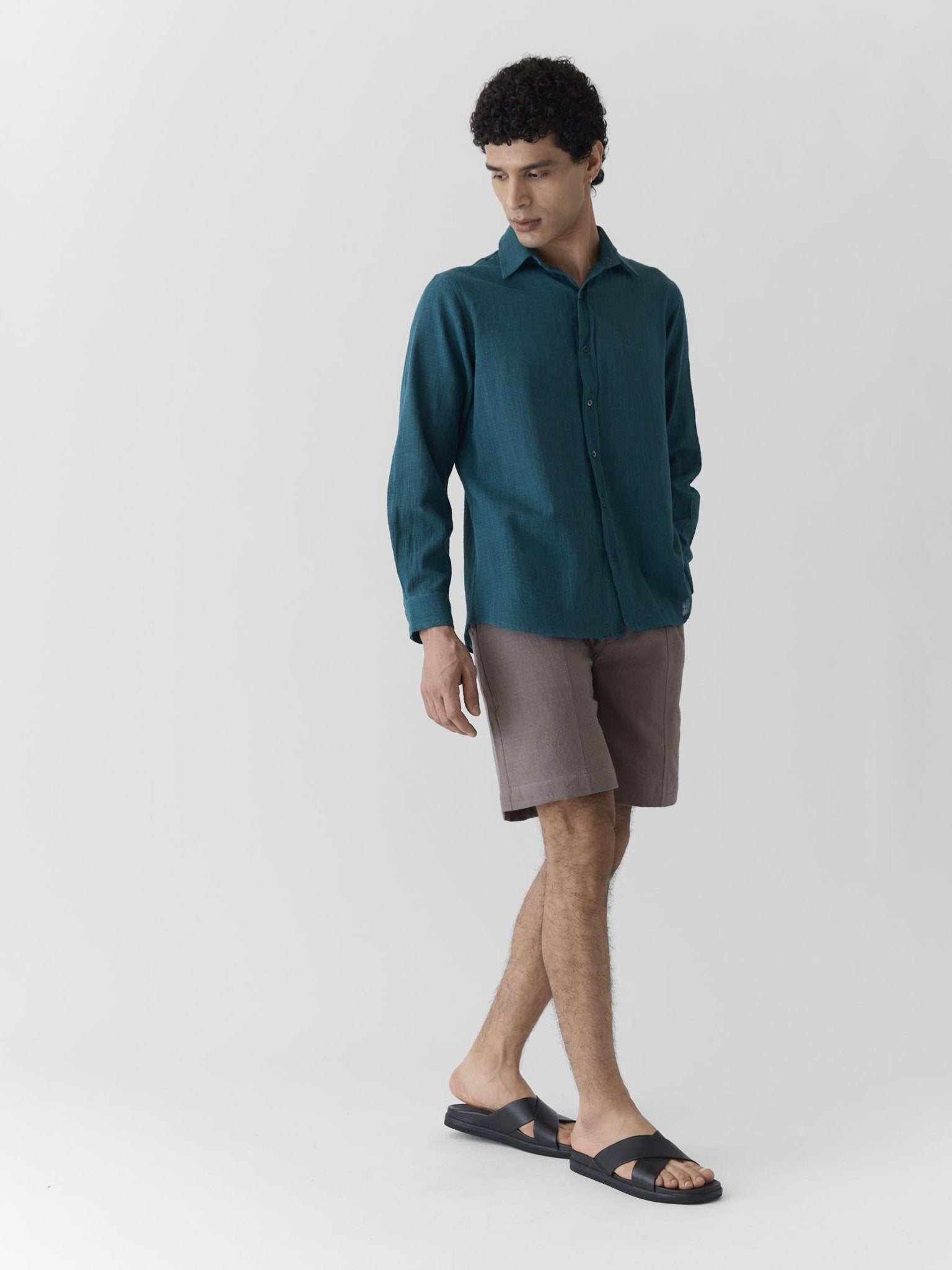 Men's Shorts - CiceroniShortsMareen