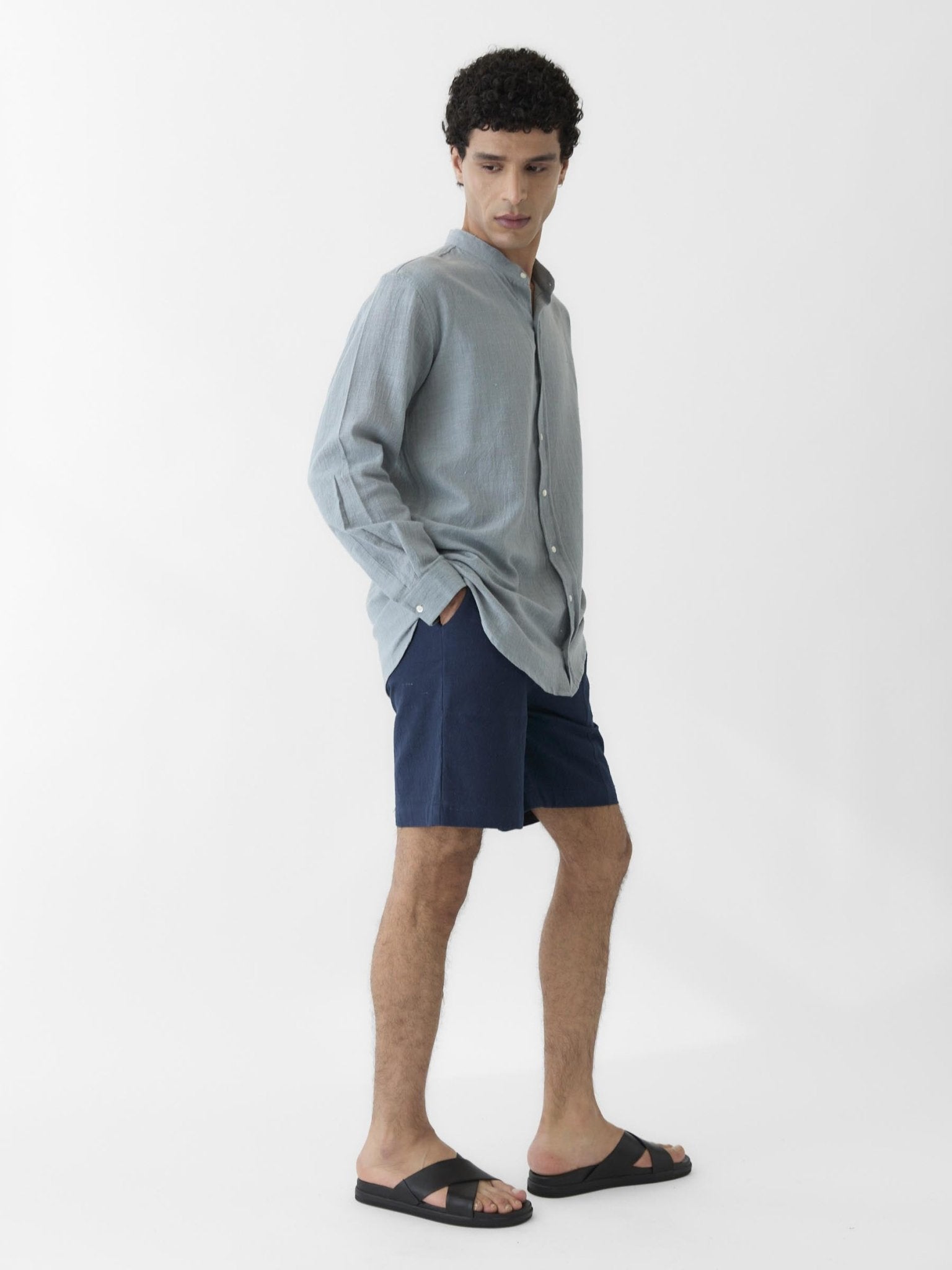 Men's Shorts - CiceroniShortsMareen