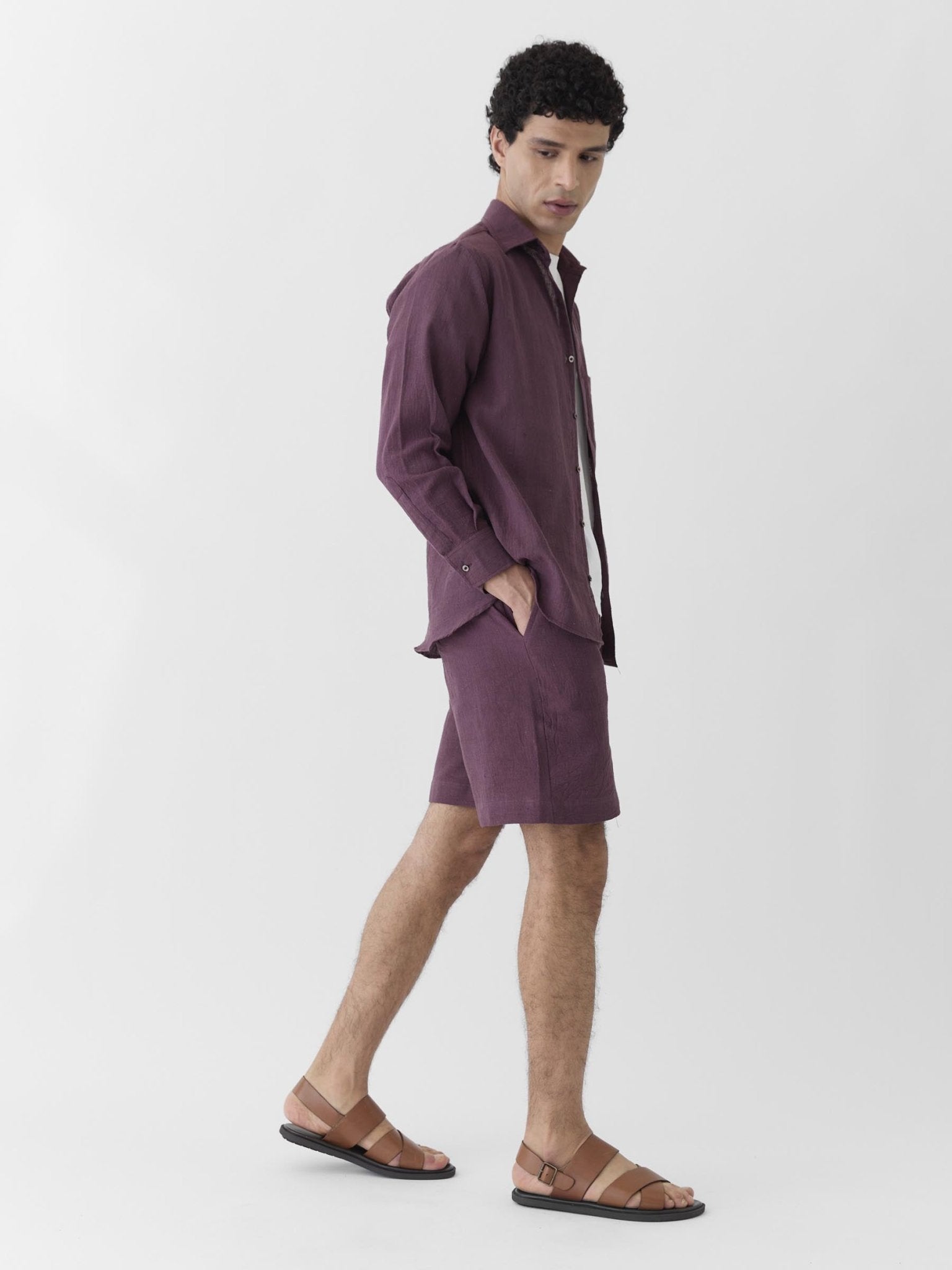Men's Shorts - CiceroniShortsMareen