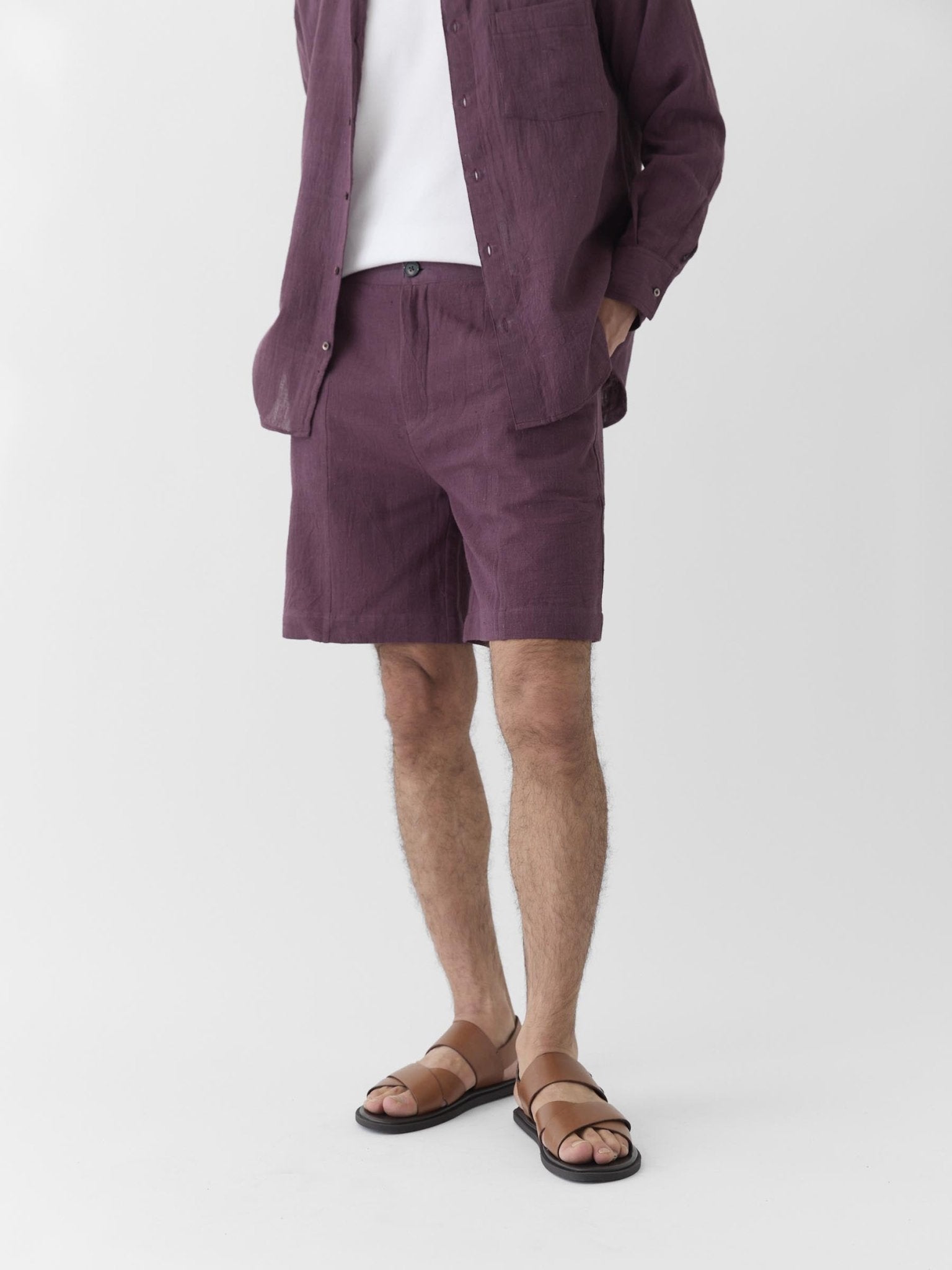 Men's Shorts - CiceroniShortsMareen