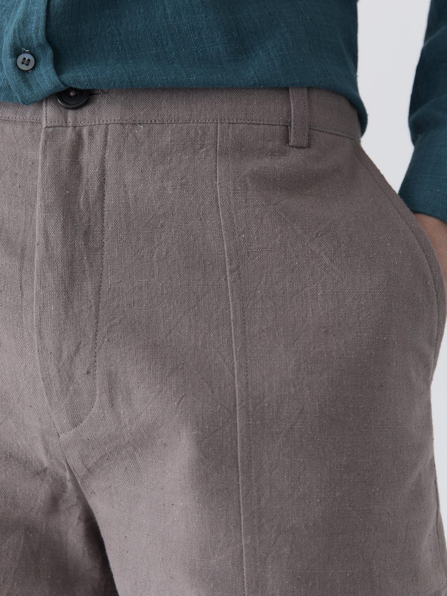 Men's Shorts - CiceroniShortsMareen