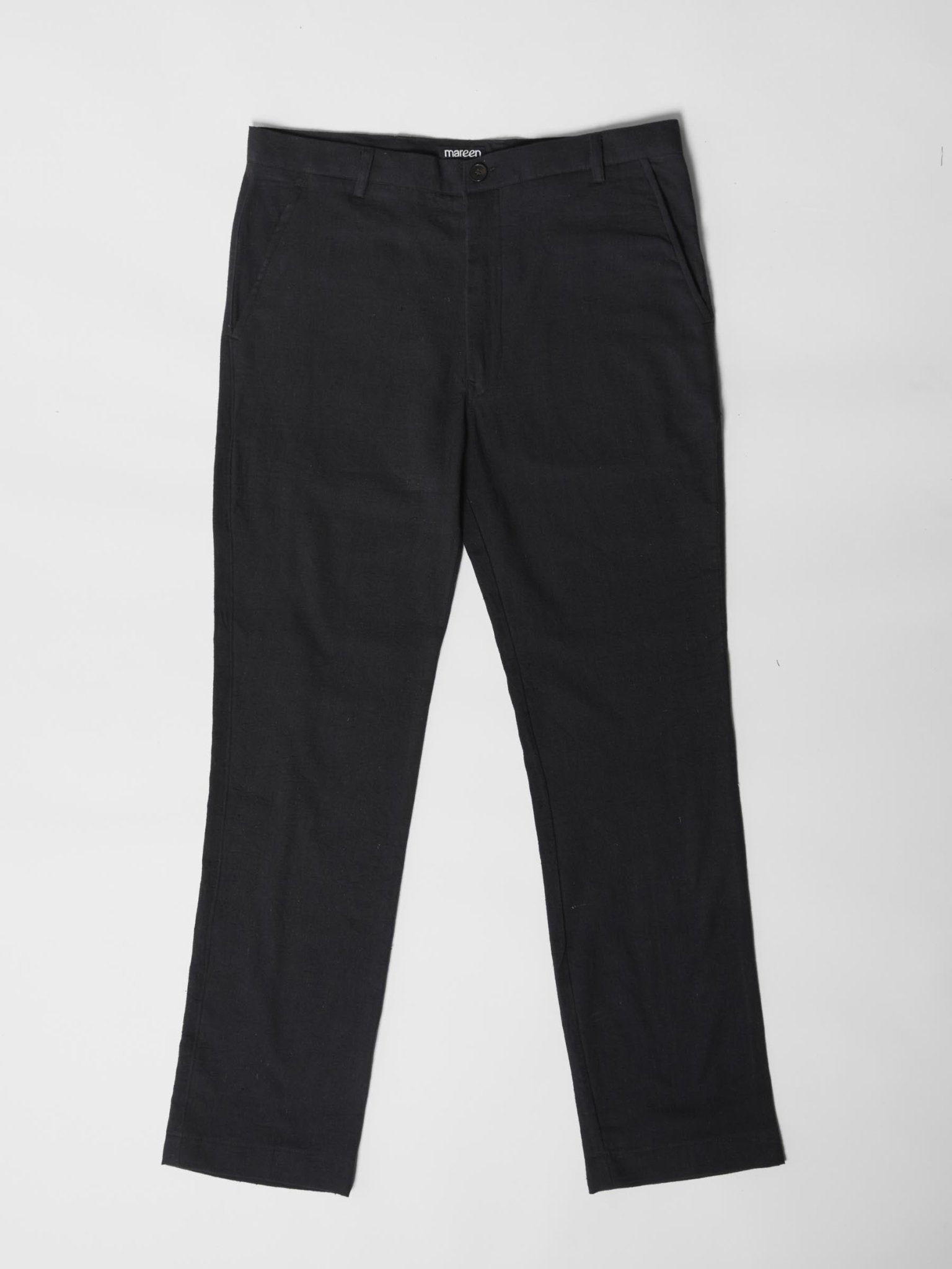 Men's Slim Fit Pants - CiceroniPantsMareen