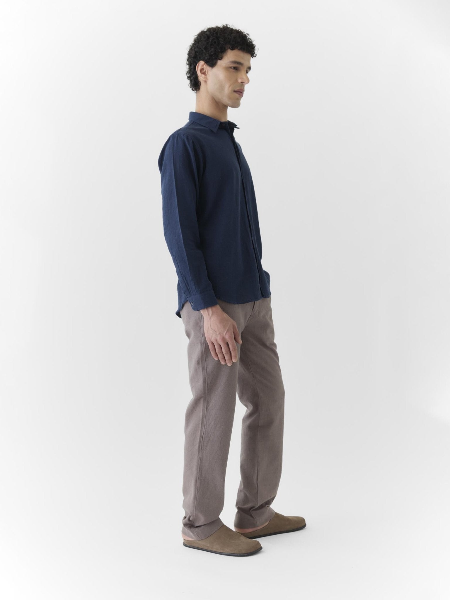 Men's Slim Fit Pants - CiceroniPantsMareen