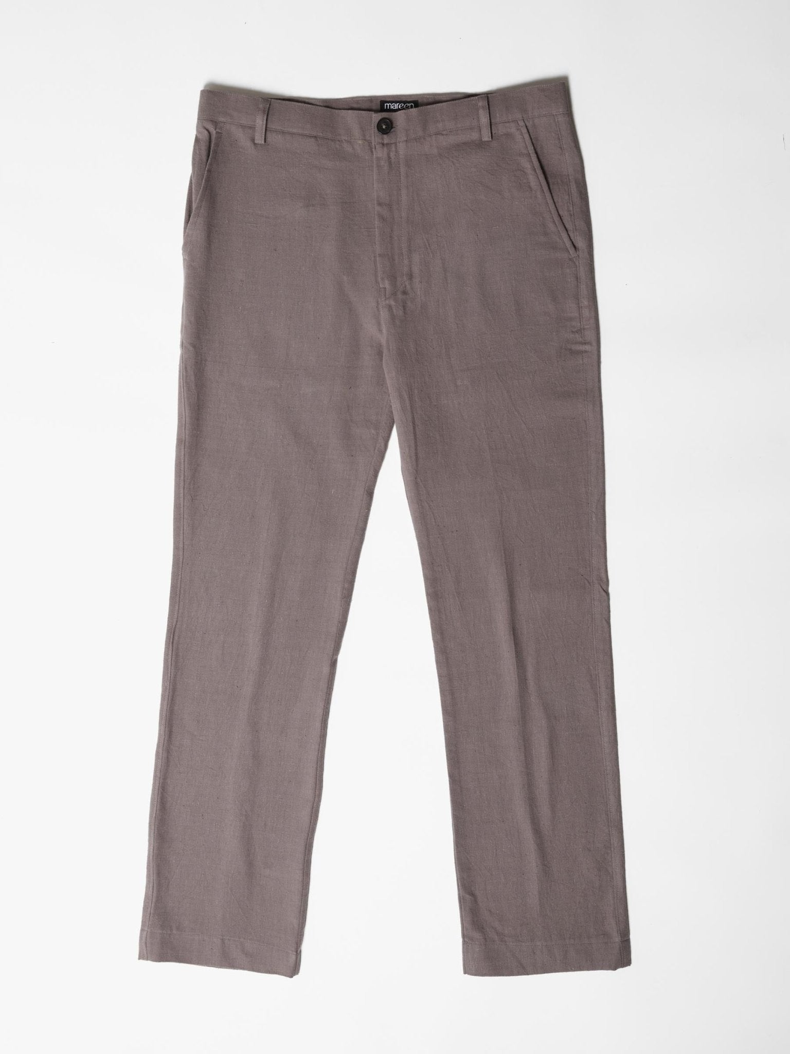 Men's Slim Fit Pants - CiceroniPantsMareen