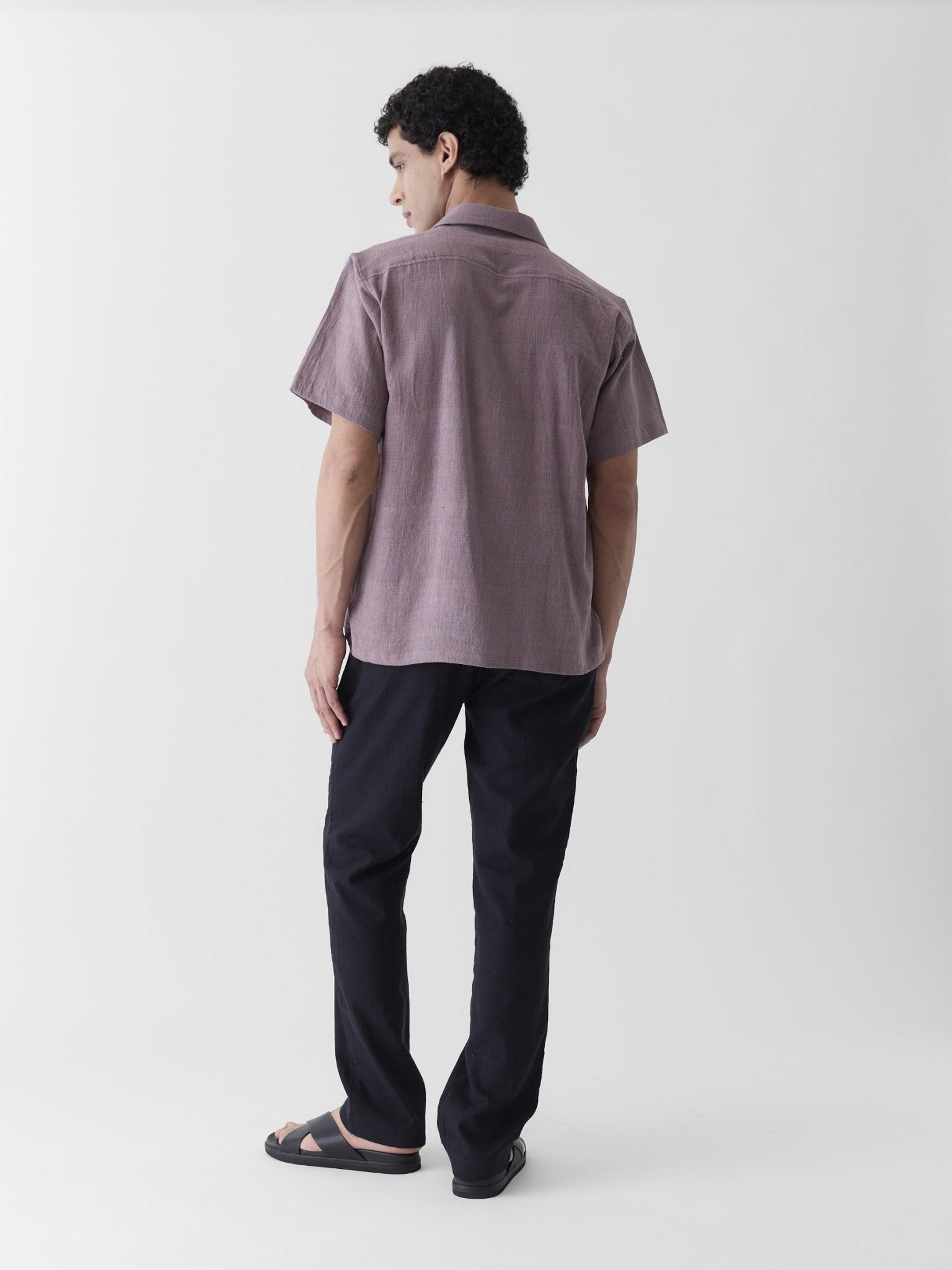 Men's Slim Fit Pants - CiceroniPantsMareen