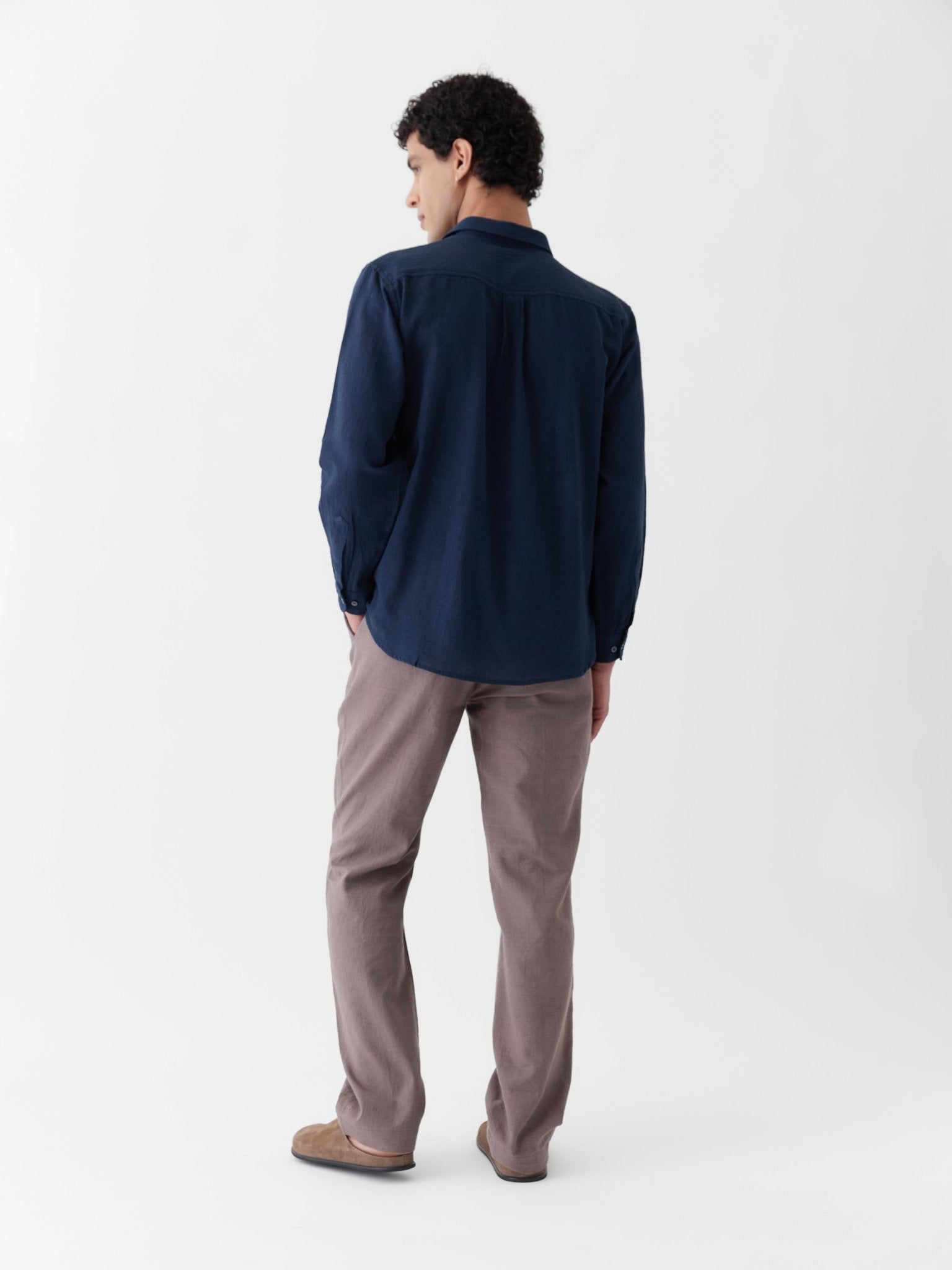 Men's Slim Fit Pants - CiceroniPantsMareen
