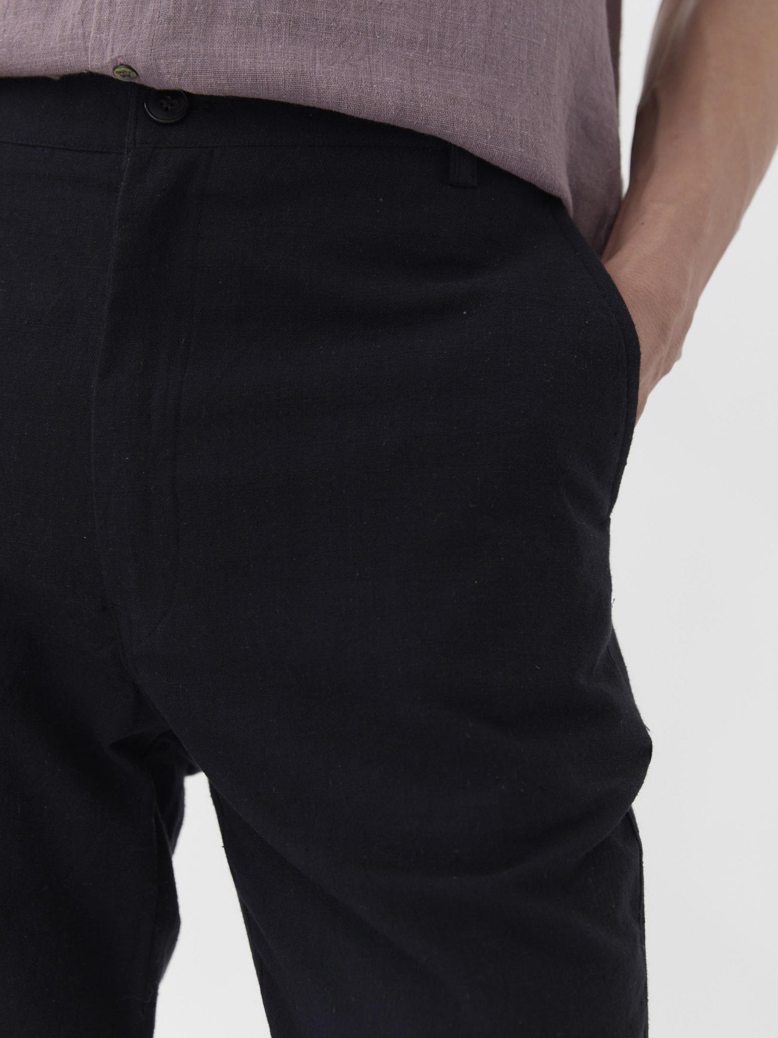 Men's Slim Fit Pants - CiceroniPantsMareen