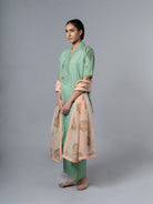 Micela Dupatta - CiceroniDupattaShades of India