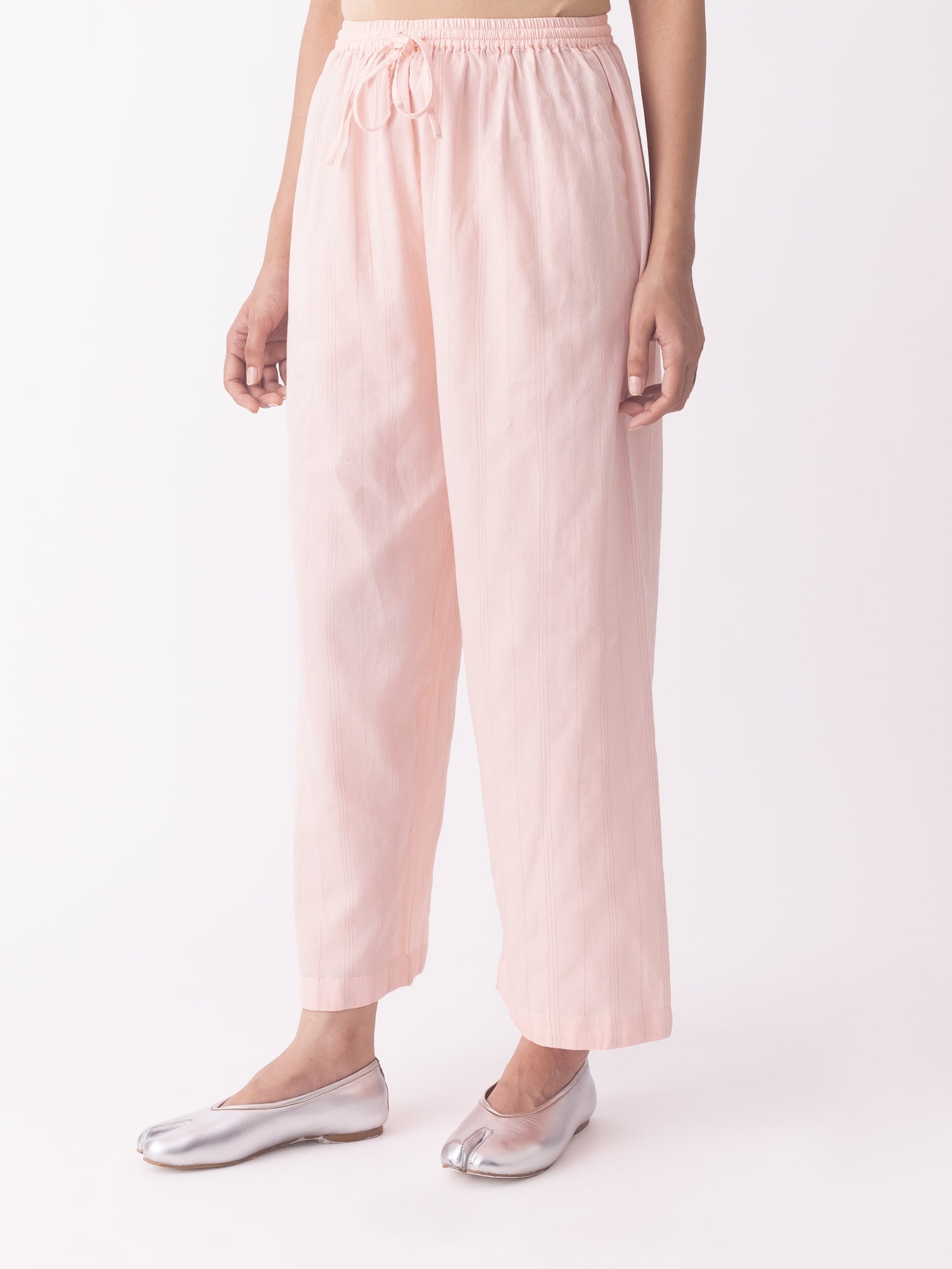 Michi Pyjama - CiceroniPantsShades of India