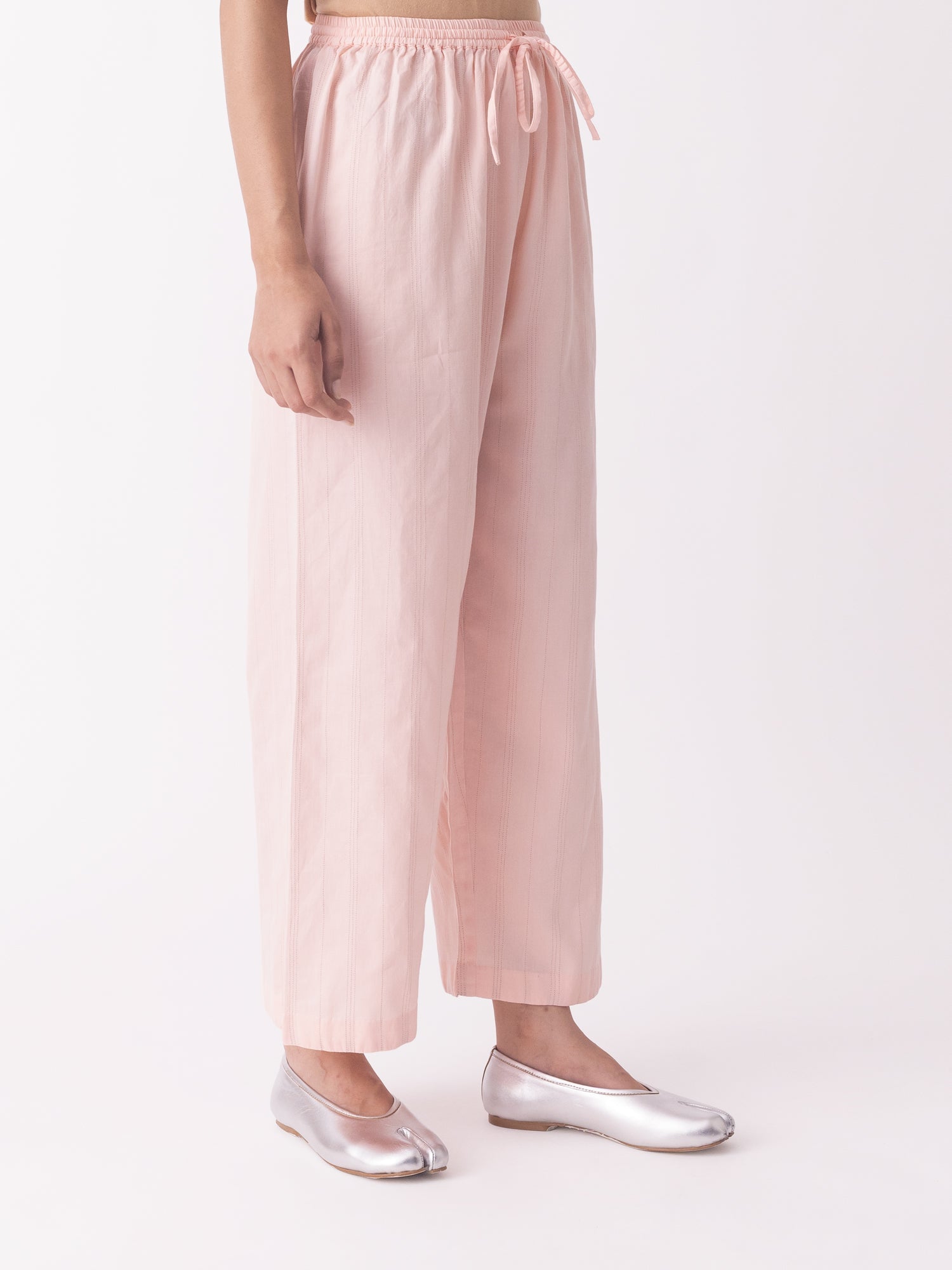 Michi Pyjama - CiceroniPantsShades of India
