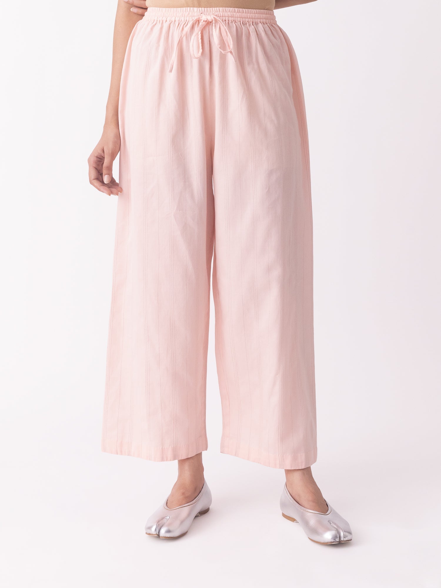 Michi Pyjama - CiceroniPantsShades of India