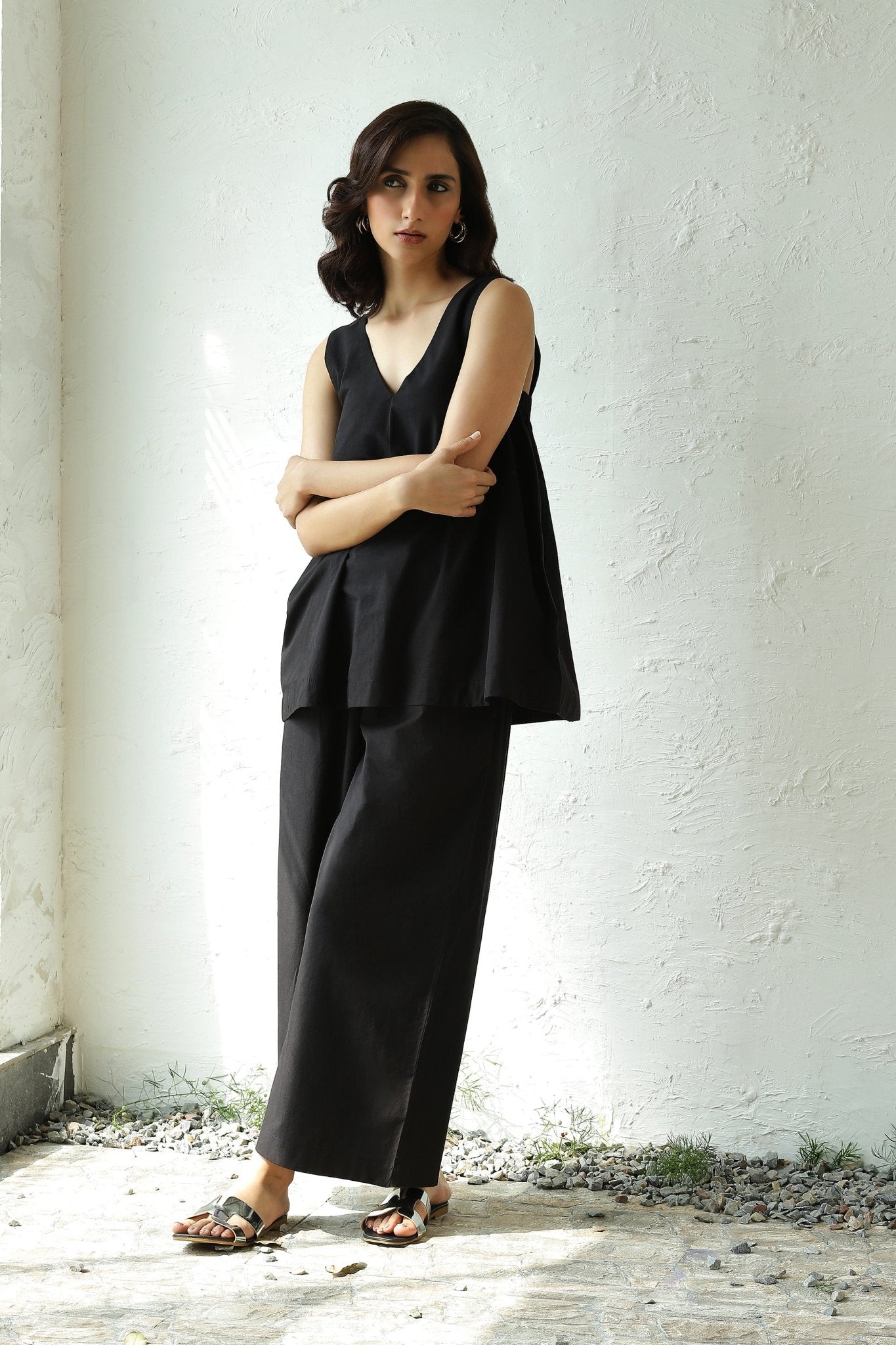 Midnight Co - Ord Set - CiceroniCo - ord SetCanoopi