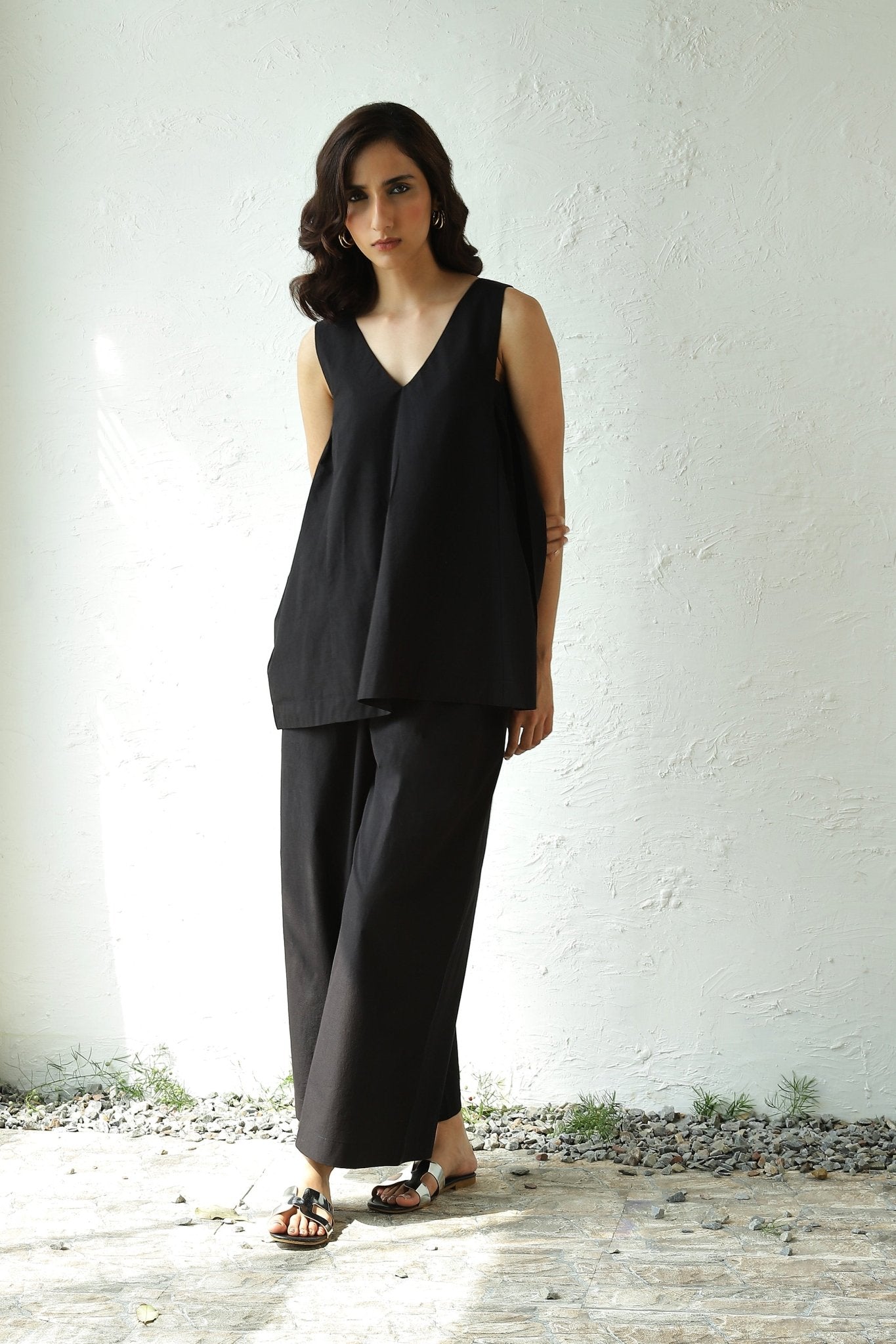 Midnight Co - Ord Set - CiceroniCo - ord SetCanoopi