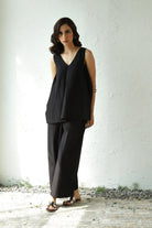 Midnight Co - Ord Set - CiceroniCo - ord SetCanoopi