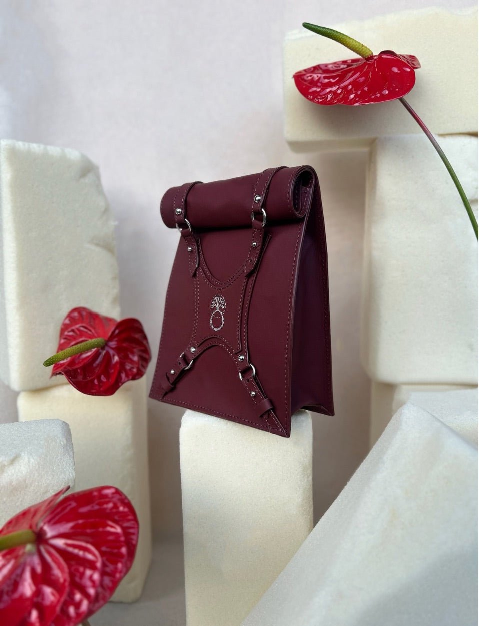 Midnight Muse Crossbody Bag - CiceroniWalletEconock