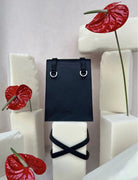 Midnight Muse Crossbody Bag - CiceroniWalletEconock