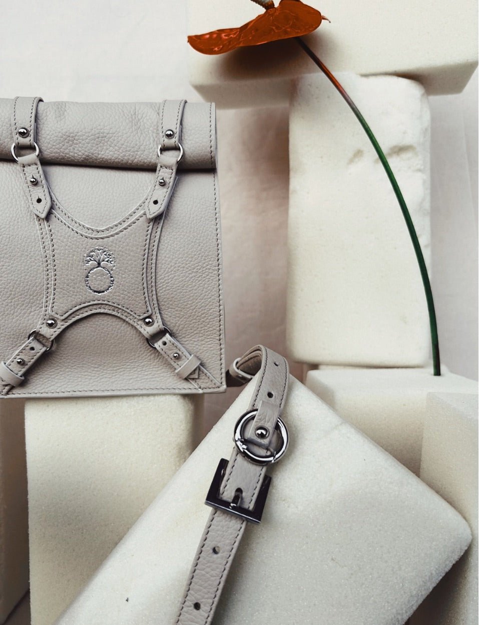 Midnight Muse Crossbody Bag - CiceroniWalletEconock