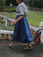 Midnight Skirt - CiceroniSkirtswith N.