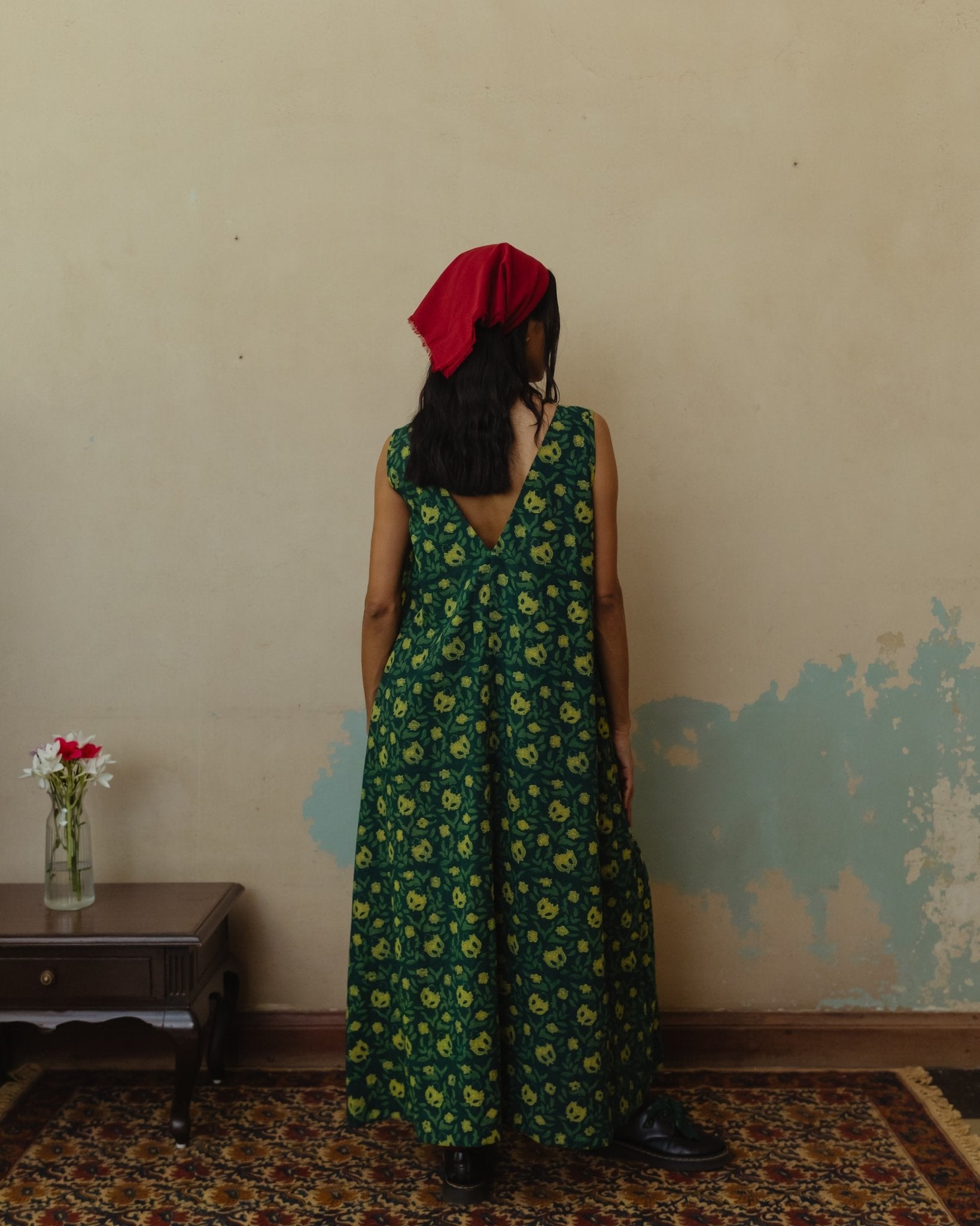 Midori Dress - CiceroniDressesDeeta