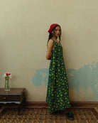 Midori Dress - CiceroniDressesDeeta