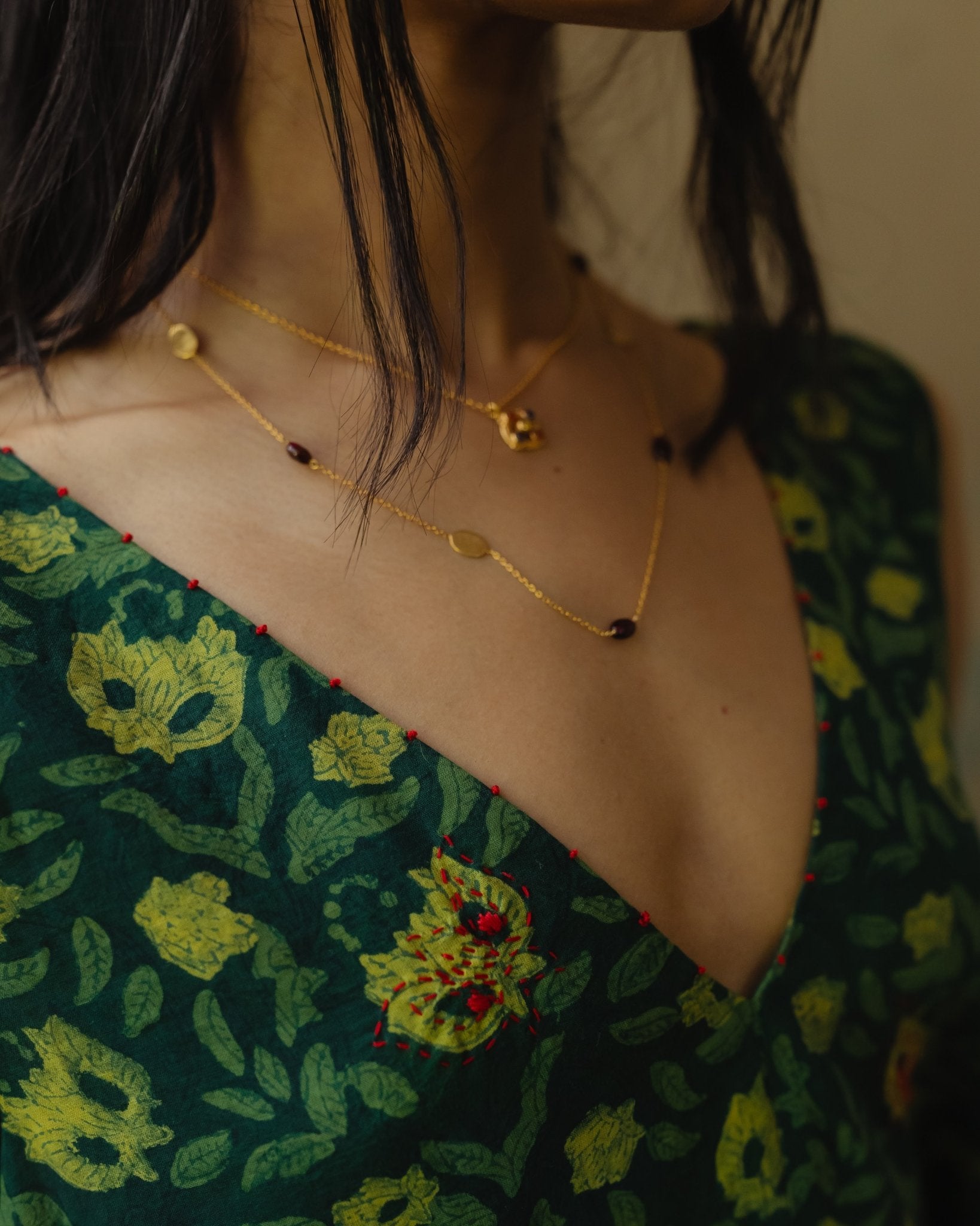 Midori Dress - CiceroniDressesDeeta
