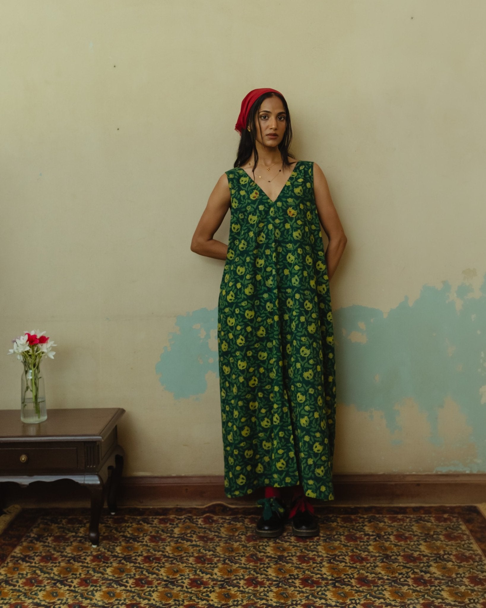 Midori Dress - CiceroniDressesDeeta