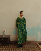 Miki Shirt Tunic - CiceroniKurta Set, Everyday WearDeeta