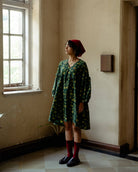 Miki Tunic Dress - CiceroniDressesDeeta