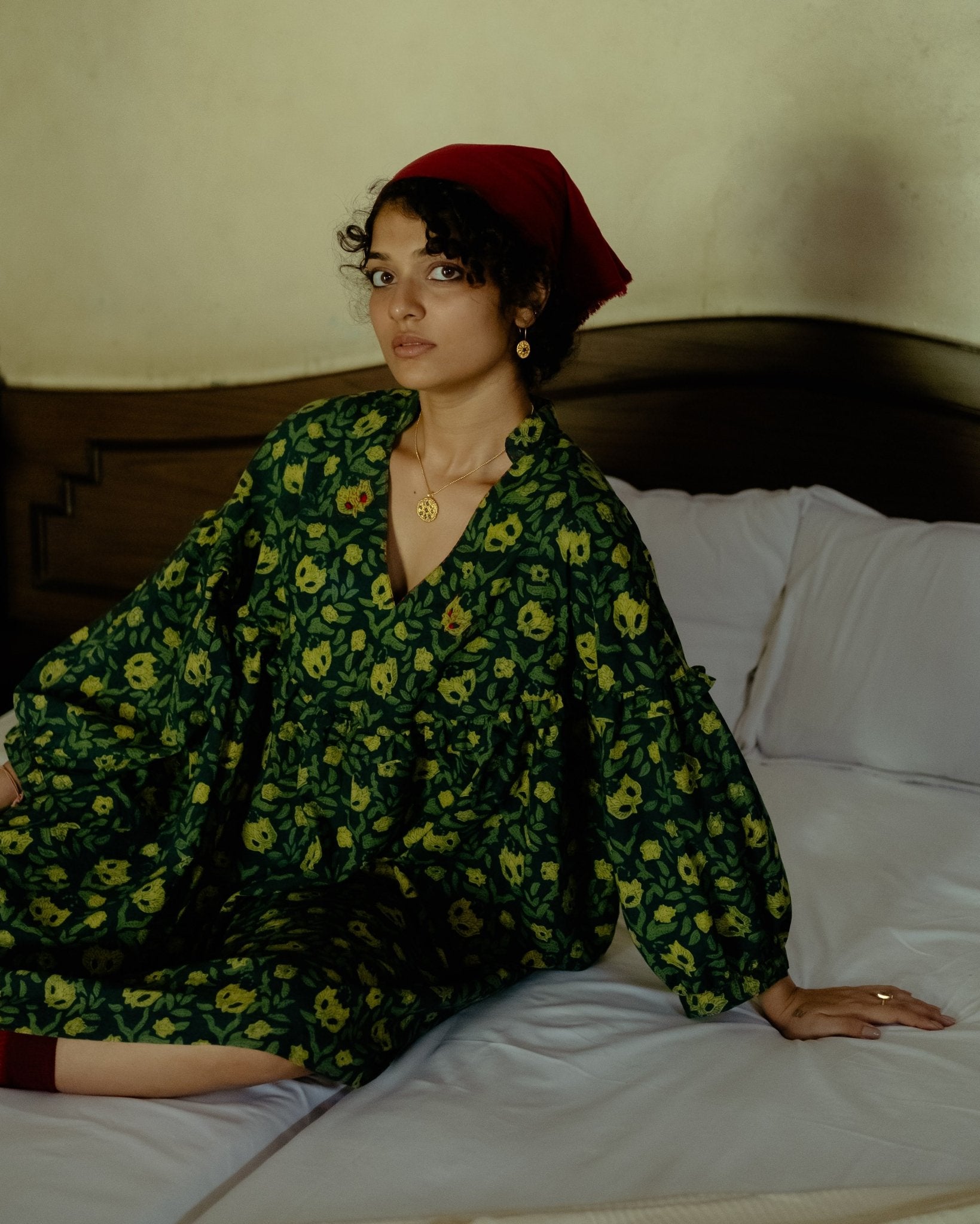 Miki Tunic Dress - CiceroniDressesDeeta