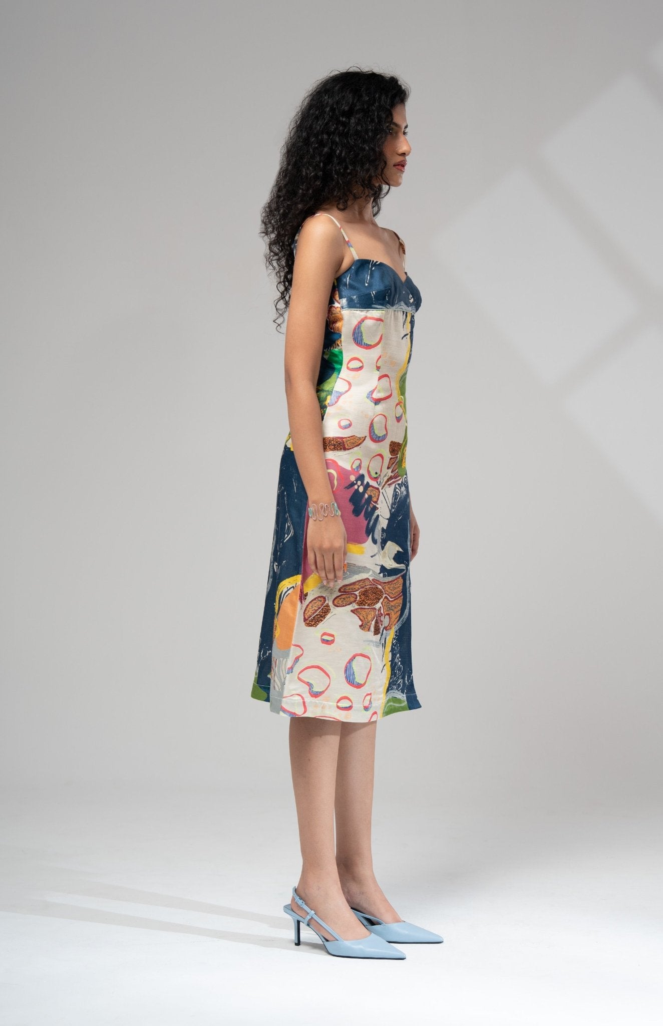 Milo Slip Dress - CiceroniDressesAdvait