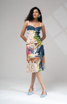 Milo Slip Dress - CiceroniDressesAdvait