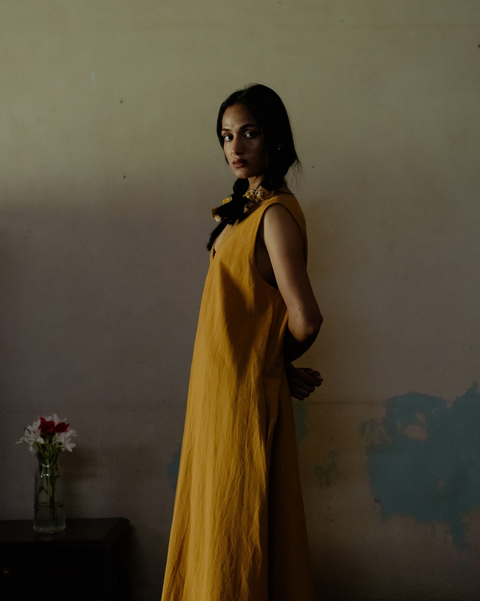 Minori Dress - CiceroniDressesDeeta