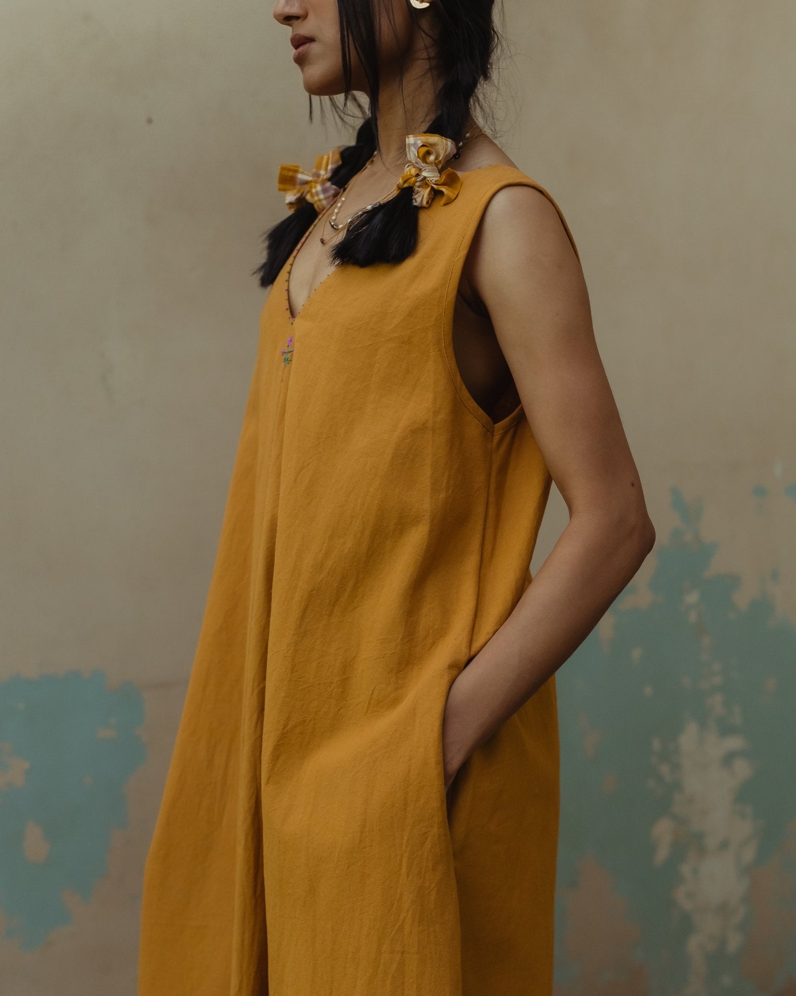 Minori Dress - CiceroniDressesDeeta