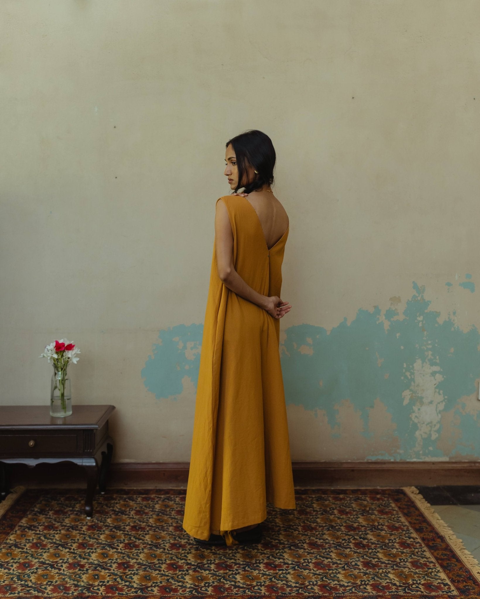Minori Dress - CiceroniDressesDeeta