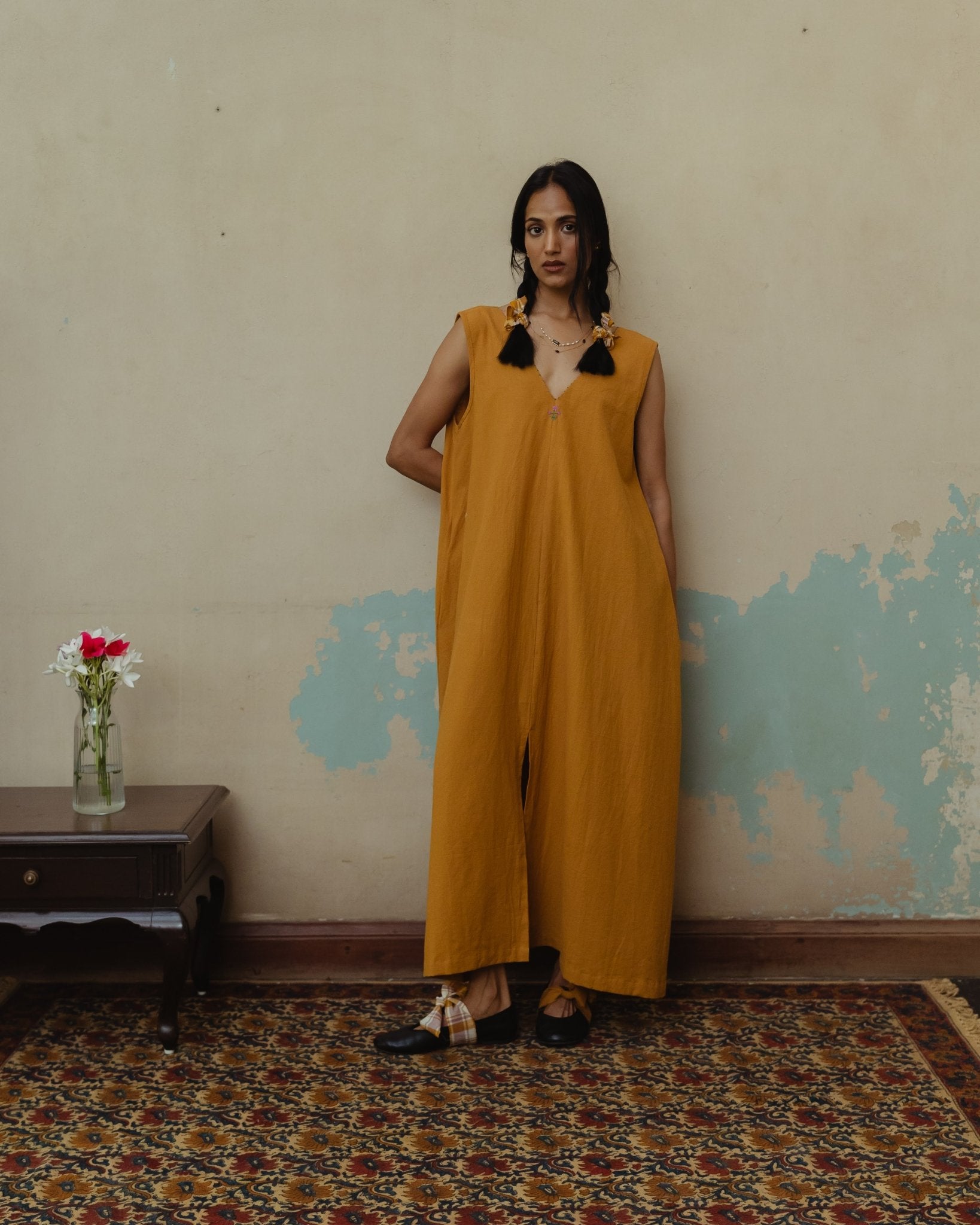 Minori Dress - CiceroniDressesDeeta