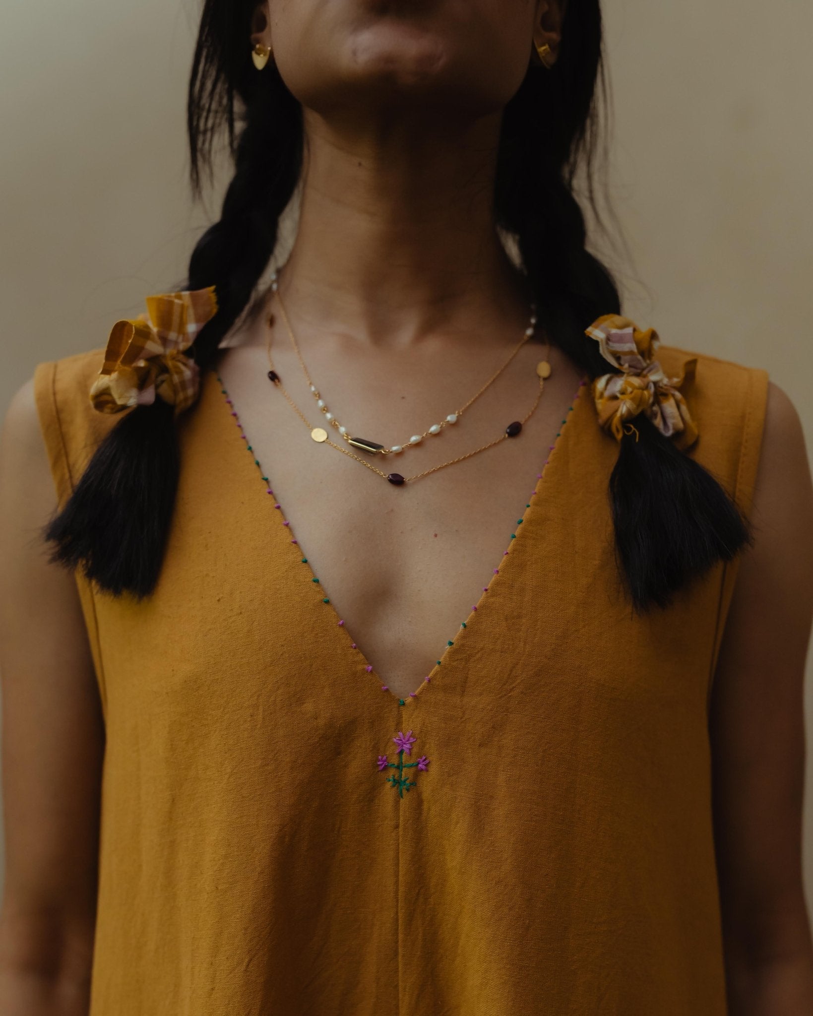 Minori Dress - CiceroniDressesDeeta