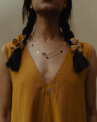 Minori Dress - CiceroniDressesDeeta