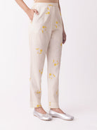 Minoru Trousers - CiceroniPantsShades of India