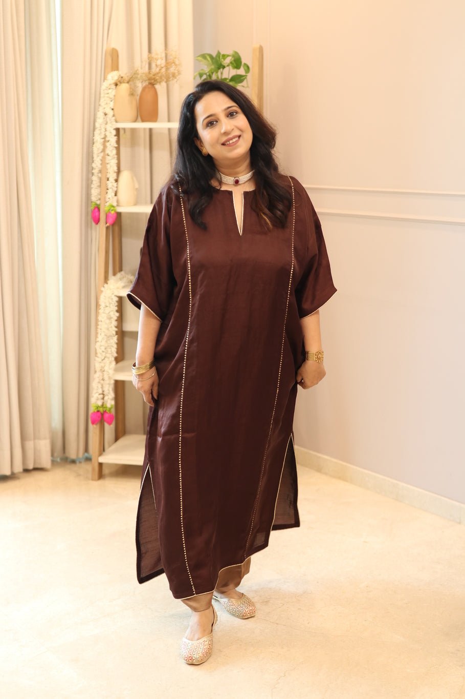 Mira - Coffee - CiceroniCo - ord SetThe Kaatn Trail