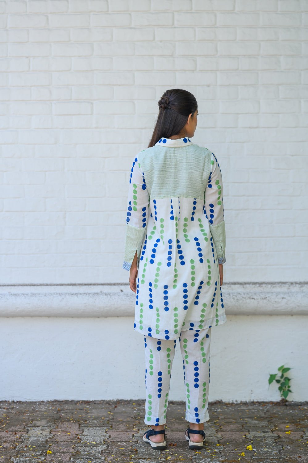 Mira Maria Set - CiceroniKurta SetRaga & Co.