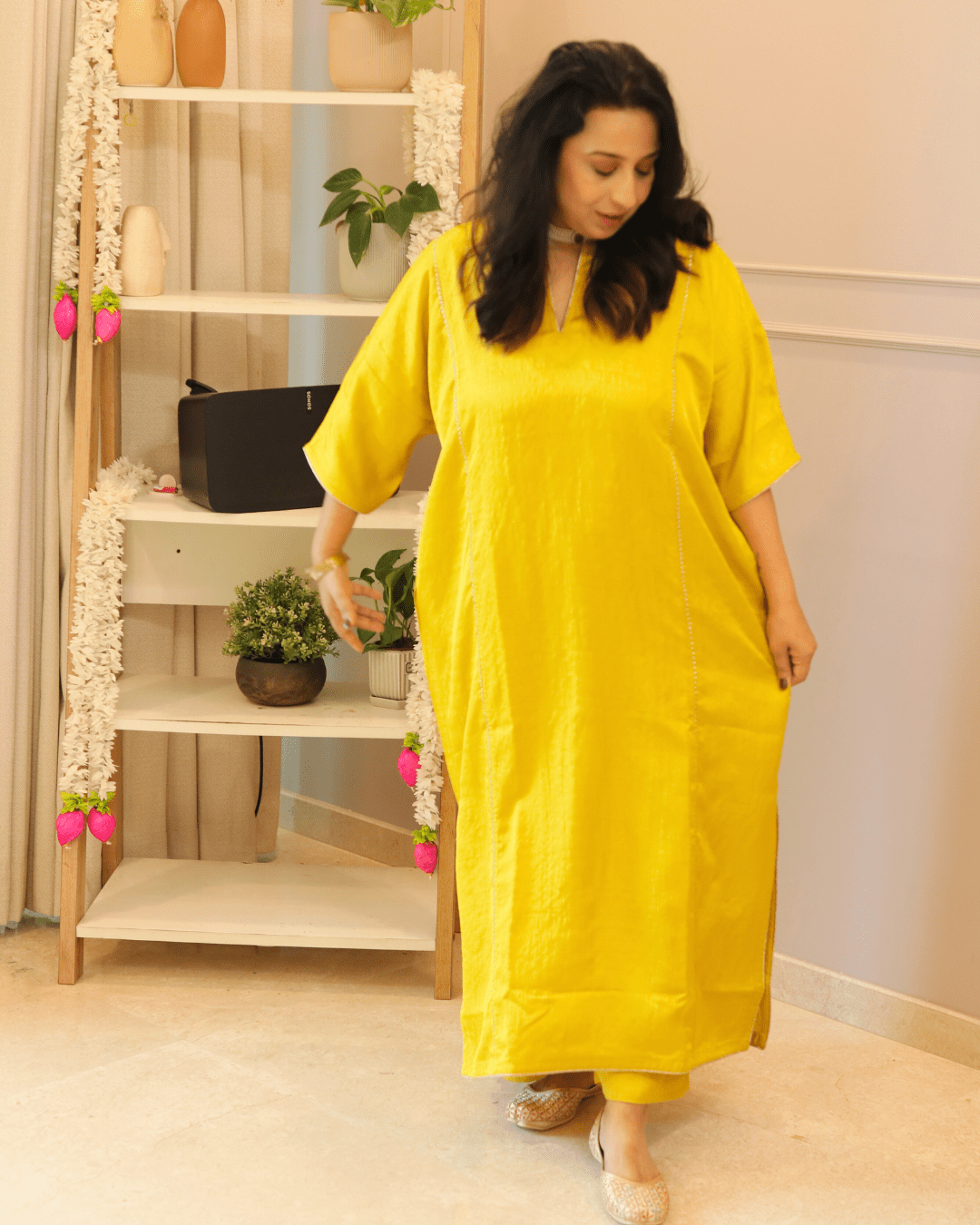 Mira - Yellow - CiceroniCo - ord SetThe Kaatn Trail