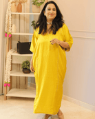 Mira - Yellow - CiceroniCo - ord SetThe Kaatn Trail