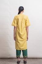 Mirae Luma Set - CiceroniKurta Set, Everyday WearRaga & Co.