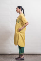 Mirae Luma Set - CiceroniKurta Set, Everyday WearRaga & Co.