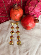 Mishra Earrings - CiceroniEarringsBy Nirjari