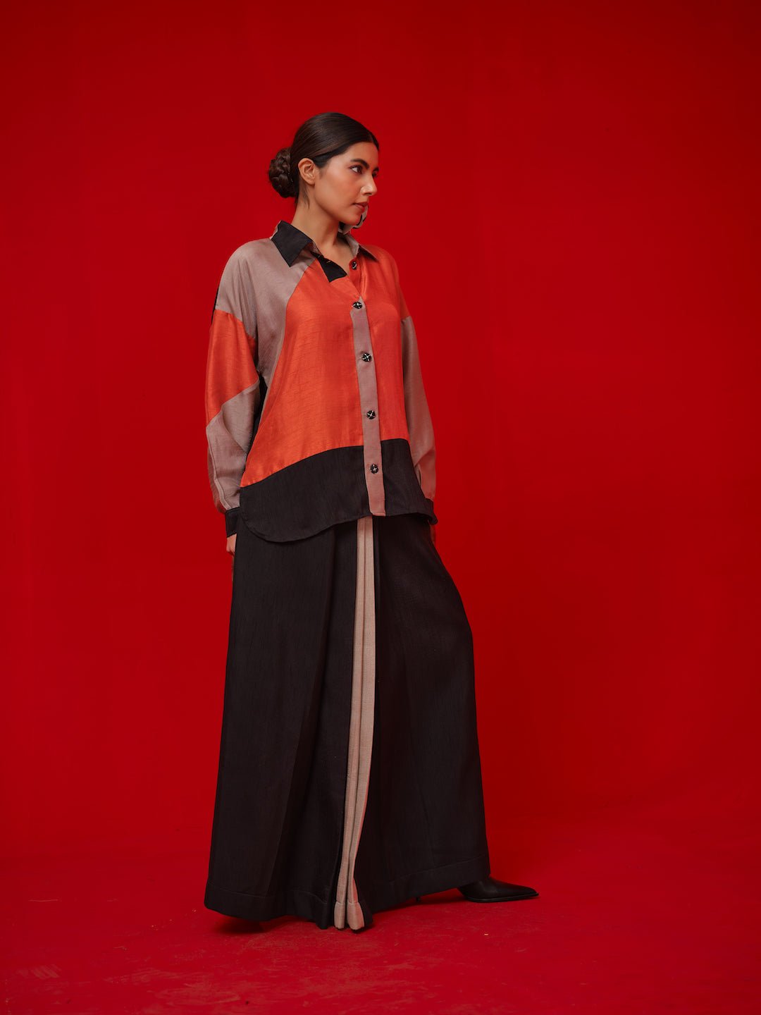 Mist CB Skirt - CiceroniSkirtsStoique