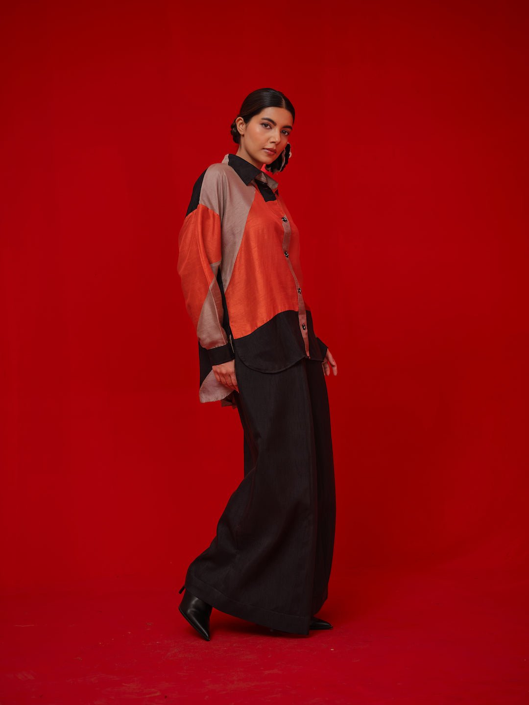 Mist CB Skirt - CiceroniSkirtsStoique