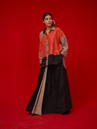Mist CB Skirt - CiceroniSkirtsStoique
