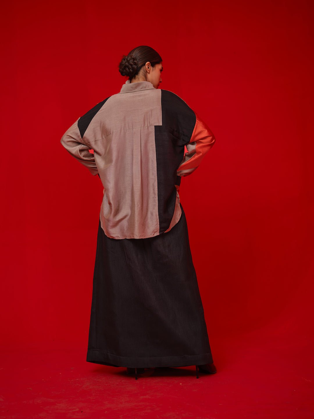 Mist CB Skirt - CiceroniSkirtsStoique