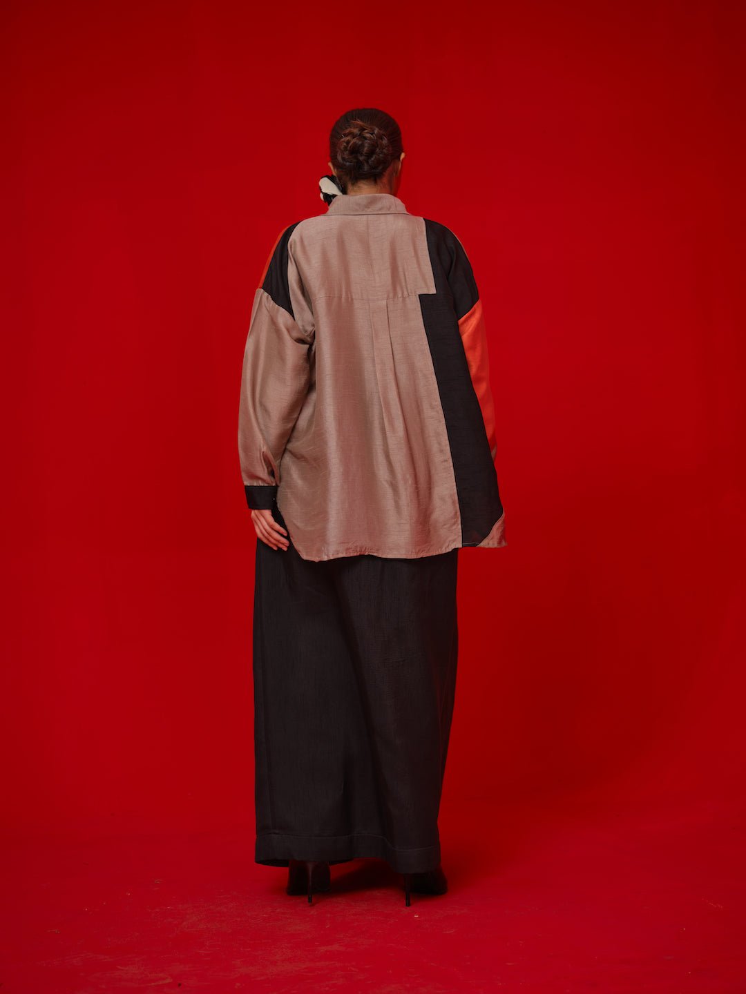 Mist CB Skirt - CiceroniSkirtsStoique
